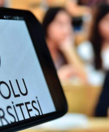 Açıköğretim Yaz Okulu Kayıtları Başladı