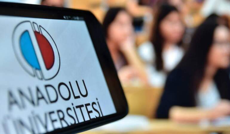 Açıköğretim Yaz Okulu Kayıtları Başladı