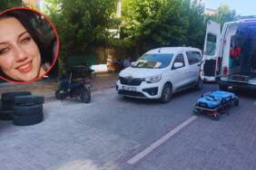 Anne Dehşetinde Kan Donduran Detaylar: Kızını Boğup ‘Eve Gelmedi’ Dedi
