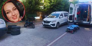 Anne Dehşetinde Kan Donduran Detaylar: Kızını Boğup ‘Eve Gelmedi’ Dedi