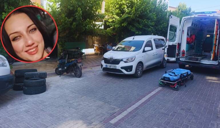 Anne Dehşetinde Kan Donduran Detaylar: Kızını Boğup ‘Eve Gelmedi’ Dedi