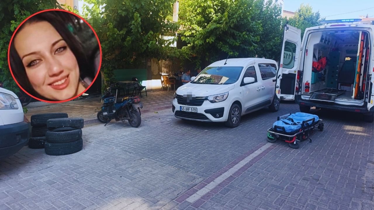 Anne Dehşetinde Kan Donduran Detaylar: Kızını Boğup ‘Eve Gelmedi’ Dedi