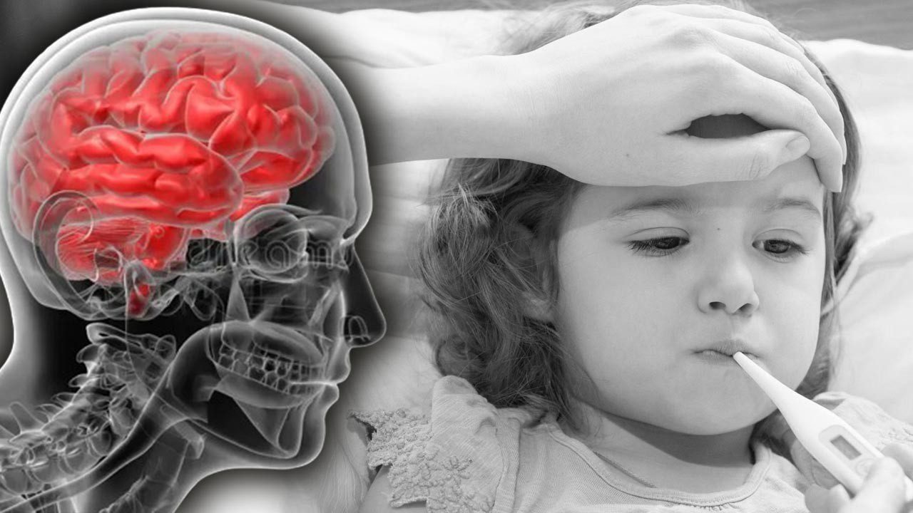 Anne ve Babalar Dikkat: Çocukların Hayatını Saatler İçinde Bitiriyor! Bu Belirtiler Varsa Hemen Hastaneye Gidin