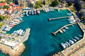 Antalya’da 174 Konaklama Tesisi Mühürlenecek: Ruhsatlar Askıya Alındı
