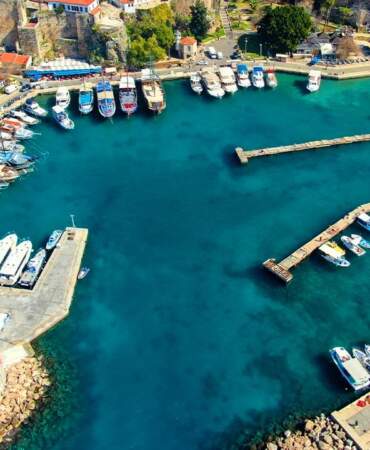 Antalya’da 174 Konaklama Tesisi Mühürlenecek: Ruhsatlar Askıya Alındı