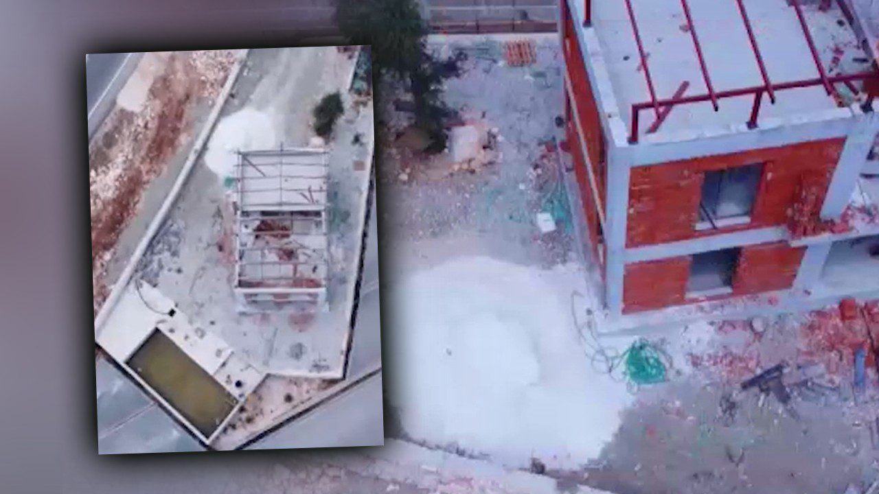 Antalya’da Müze Müdüründen Skandal Üstüne Skandal! Görevden Uzaklaştırıldı…Gerçek Kamerada Ortaya Çıktı