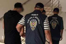 Antalya’da Nitelikli Dolandırıcılık Ve Bahis Suçlarına Operasyonu: 5 Tutuklama