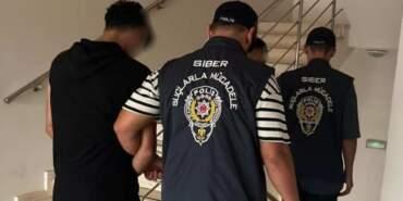 Antalya’da Nitelikli Dolandırıcılık Ve Bahis Suçlarına Operasyonu: 5 Tutuklama