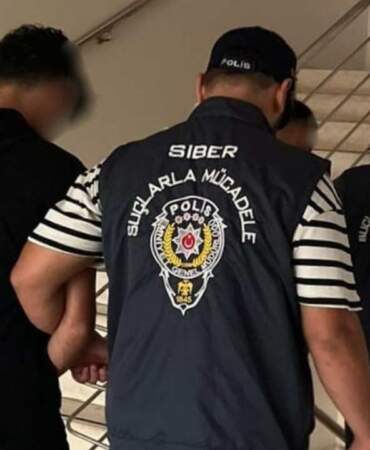 Antalya’da Nitelikli Dolandırıcılık Ve Bahis Suçlarına Operasyonu: 5 Tutuklama