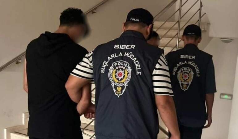 Antalya’da Nitelikli Dolandırıcılık Ve Bahis Suçlarına Operasyonu: 5 Tutuklama