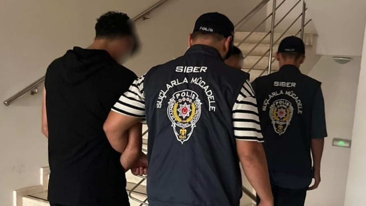 Antalya’da Nitelikli Dolandırıcılık Ve Bahis Suçlarına Operasyonu: 5 Tutuklama
