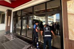 Antalya’da Ruhsatsız 5 Yıldızlı Otel 112’nci Kez Mühürlendi