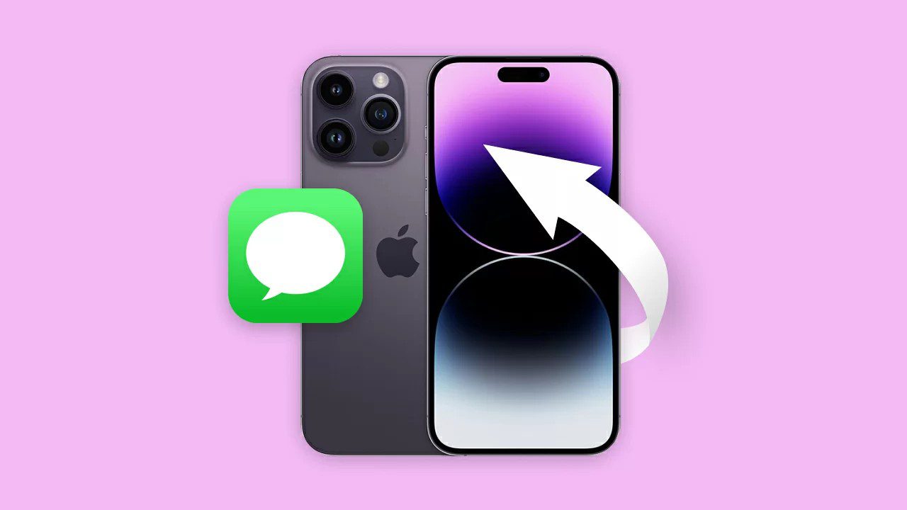 Apple Mesajlar’dan WhatsApp’ı Kenara Koyacak Özellik: Ne Zaman Tanıtılacak?