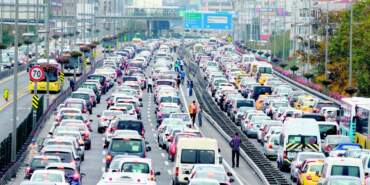 Araç Sahiplerine En Az 500 Lira Yakıt Tasarrufu Sağlayacak Kritik Noktalar Paylaşıldı