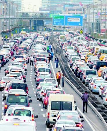 Araç Sahiplerine En Az 500 Lira Yakıt Tasarrufu Sağlayacak Kritik Noktalar Paylaşıldı