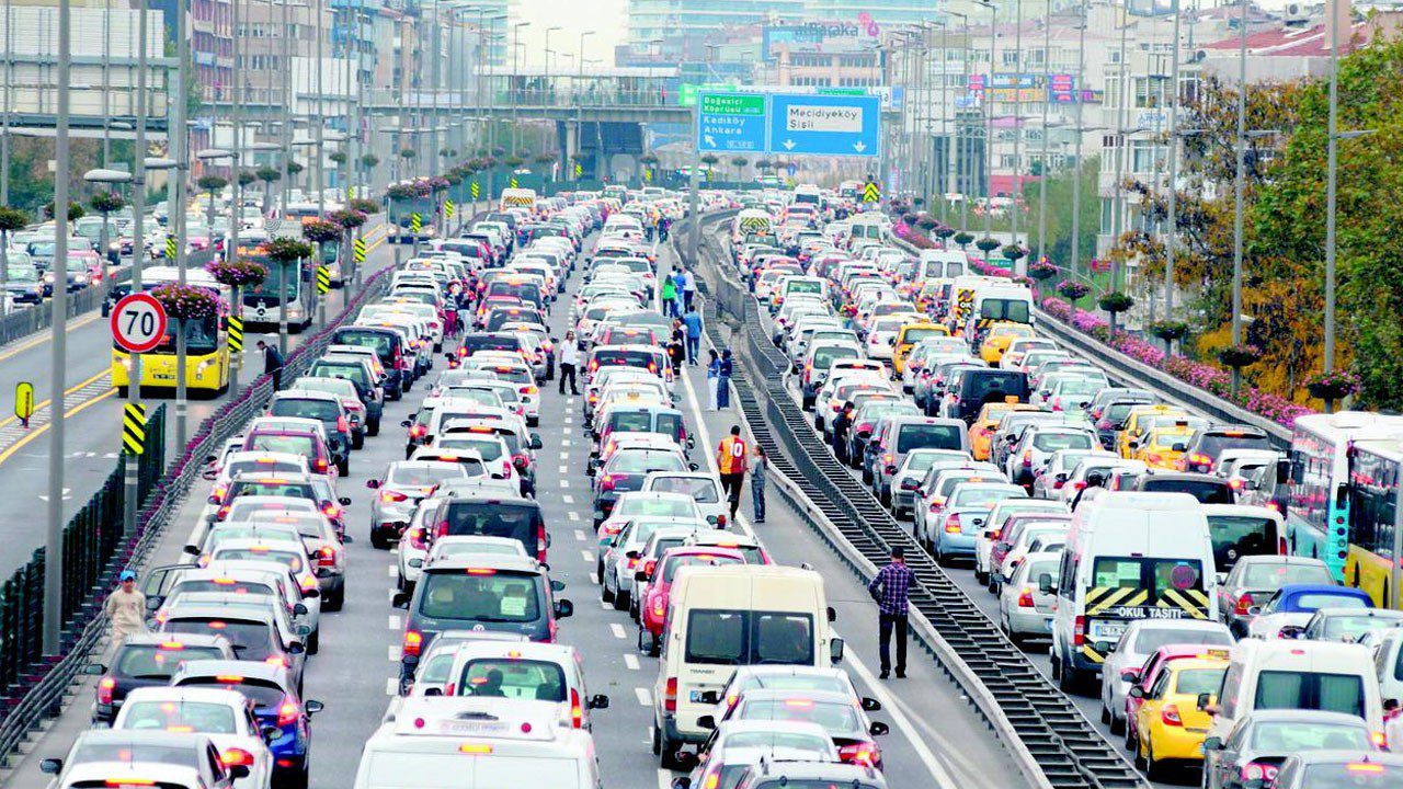 Araç Sahiplerine En Az 500 Lira Yakıt Tasarrufu Sağlayacak Kritik Noktalar Paylaşıldı