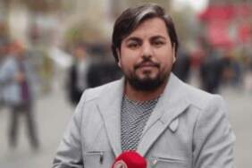Arif Kocabıyık 3. Kez Tahliye Edildi