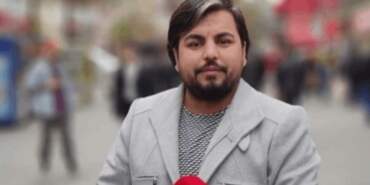 Arif Kocabıyık 3. Kez Tahliye Edildi