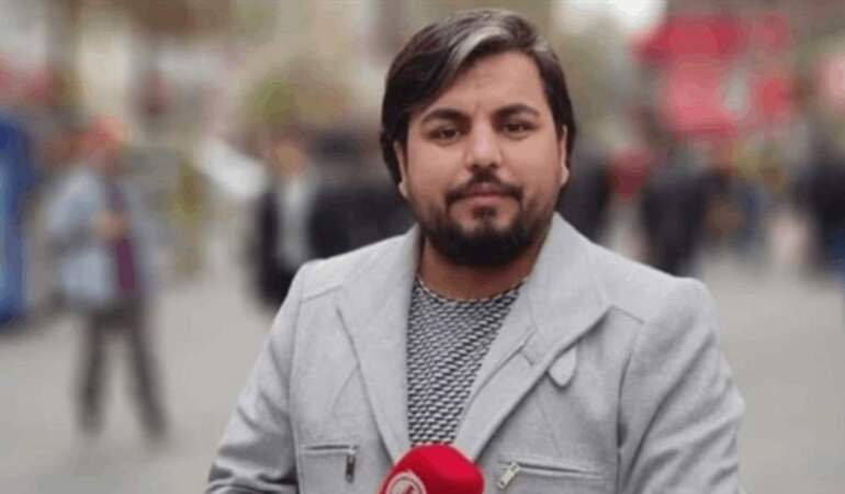 Arif Kocabıyık 3. Kez Tahliye Edildi