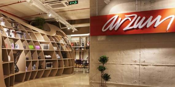 Arzum Resmen KAP’a Bildirdi! Dev Marka Çıkmazda