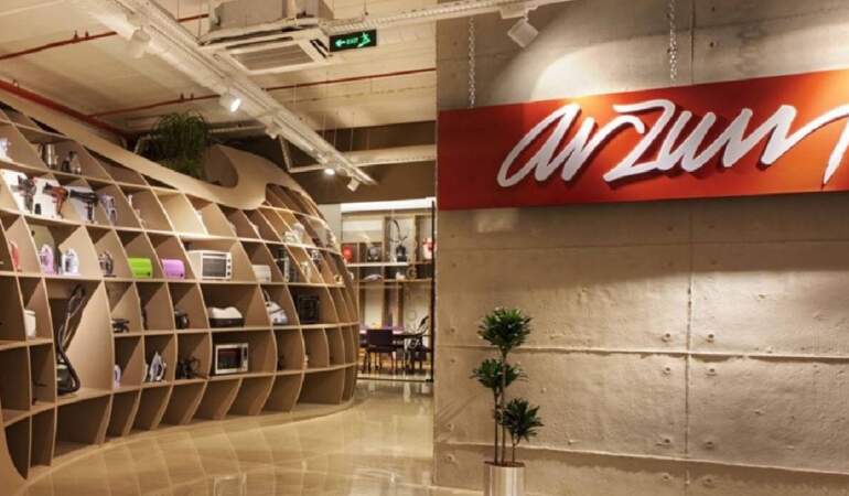 Arzum Resmen KAP’a Bildirdi! Dev Marka Çıkmazda