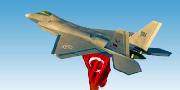 ASELSAN, NATO Projesinde Listede! Hava Savunmada Türkiye İmzası