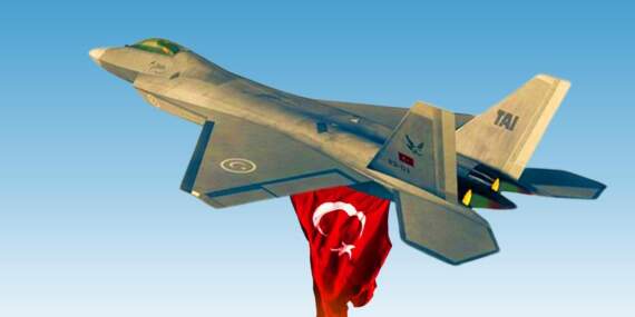 ASELSAN, NATO Projesinde Listede! Hava Savunmada Türkiye İmzası