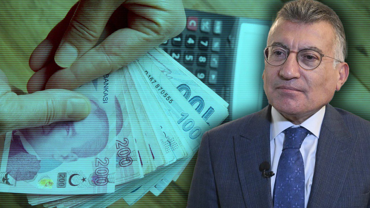 Asgari Ücret ve Emekliye Ara Zam Yapılacak mı? Herkesin Merak Ettiği Soruya AK Parti’den Yanıt