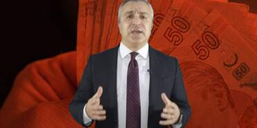 Asgari Ücrete Temmuzda Ara Zam Gelecek mi? Özgür Erdursun Açıkladı