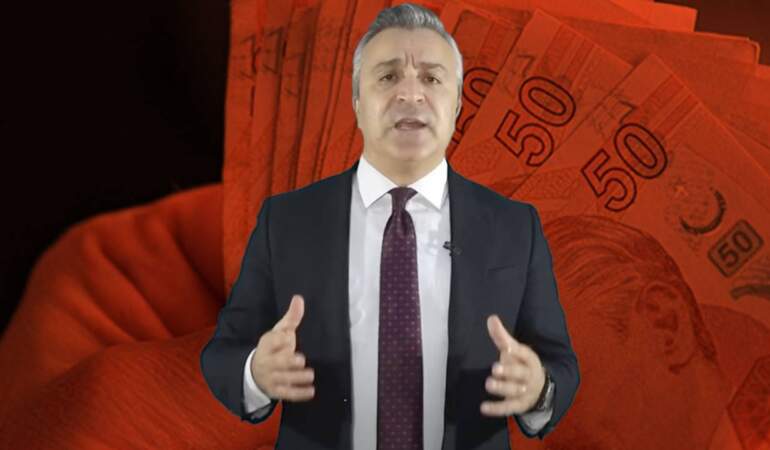 Asgari Ücrete Temmuzda Ara Zam Gelecek mi? Özgür Erdursun Açıkladı
