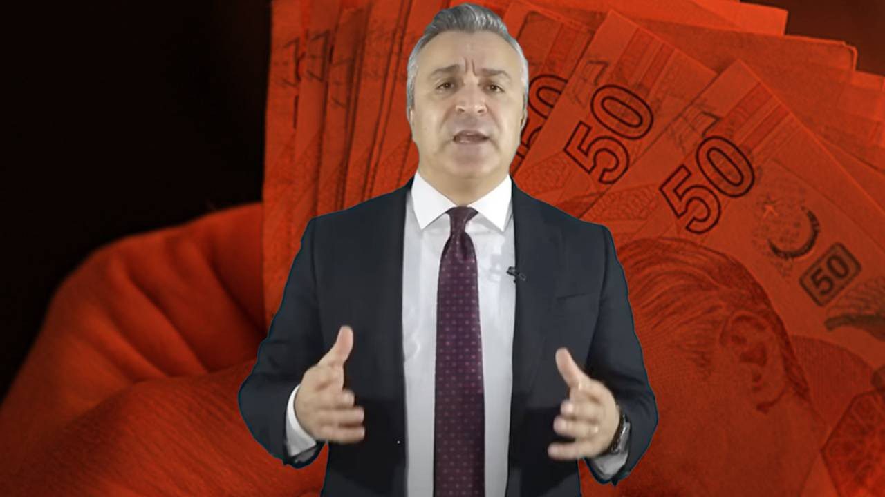 Asgari Ücrete Temmuzda Ara Zam Gelecek mi? Özgür Erdursun Açıkladı