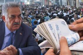 Asgari Ücrete Zam Yapılacak mı? AKP’den Dikkat Çeken Açıklama