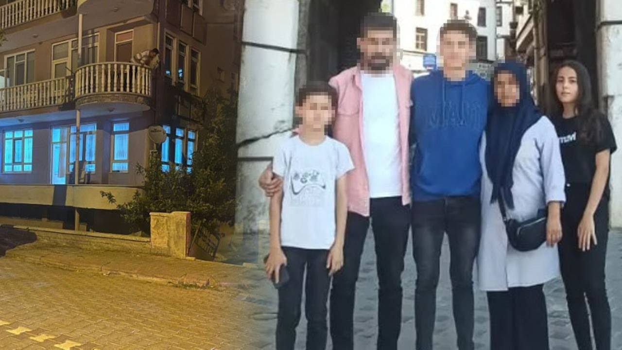 Astsubayın Aile Ziyaretinde Korkunç Olay: 15 Yaşındaki Çocuk, Ağabeyinin Silahıyla Ablasını Öldürdü