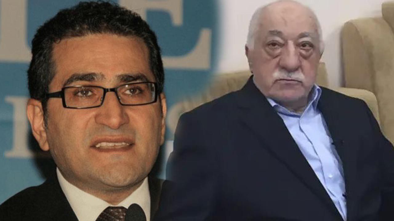 Atatürk’e ve Cumhurbaşkanı Erdoğan’a Hakaretten Gözaltına Alınmıştı… Fethullah Gülen’in Kuzeni Tutuklandı