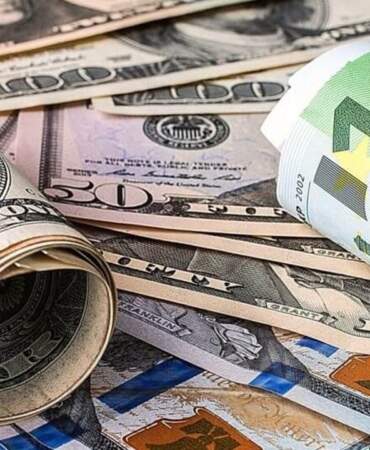 Ateşkes Sonrası Dolar ve Euroda Hareketlilik! Dün Rekor Kıran Euro Bugün Ne Kadar Oldu? İşte 25 Haziran Fiyatları…