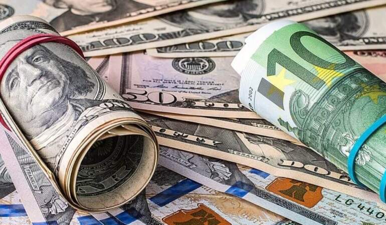 Ateşkes Sonrası Dolar ve Euroda Hareketlilik! Dün Rekor Kıran Euro Bugün Ne Kadar Oldu? İşte 25 Haziran Fiyatları…