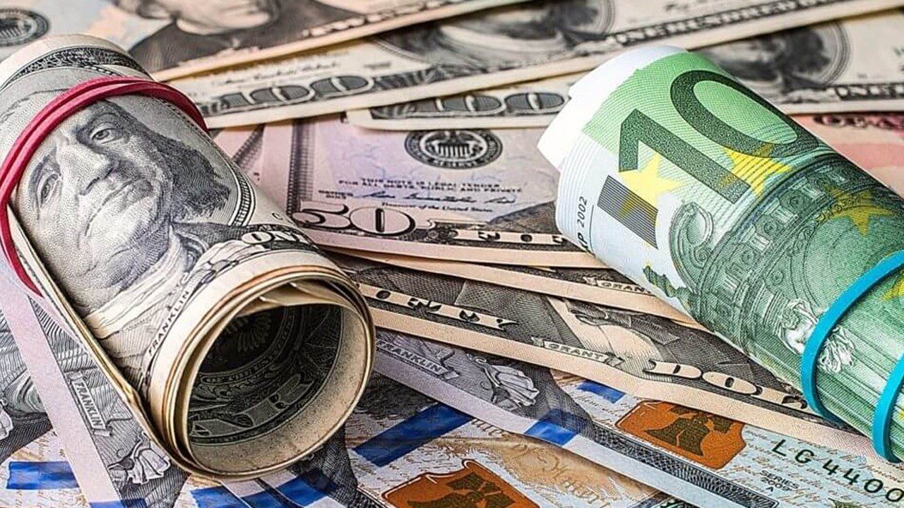 Ateşkes Sonrası Dolar ve Euroda Hareketlilik! Dün Rekor Kıran Euro Bugün Ne Kadar Oldu? İşte 25 Haziran Fiyatları…