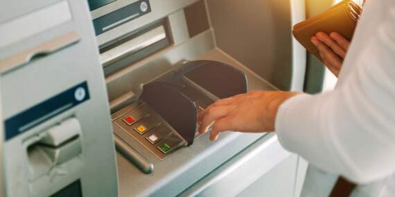 ATM ve Şubeler Tarihe Karışıyor: Nakitin Sonu Göründü! Bankacılık Sektöründe Tarihi Karar