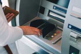 ATM’lerde Yeni Dönem: Para Çekme Limiti Artık Değişti
