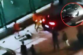 Avcılar’da Halı Saha Maçı Savaş Alanına Döndü: Önce Bıçakladılar Sonra Ezmeye Çalıştılar!