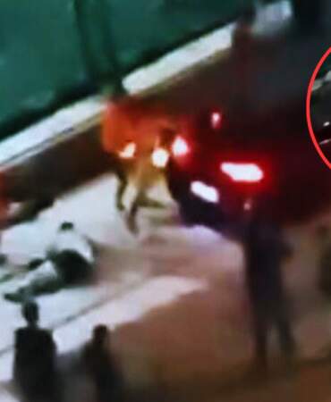 Avcılar’da Halı Saha Maçı Savaş Alanına Döndü: Önce Bıçakladılar Sonra Ezmeye Çalıştılar!