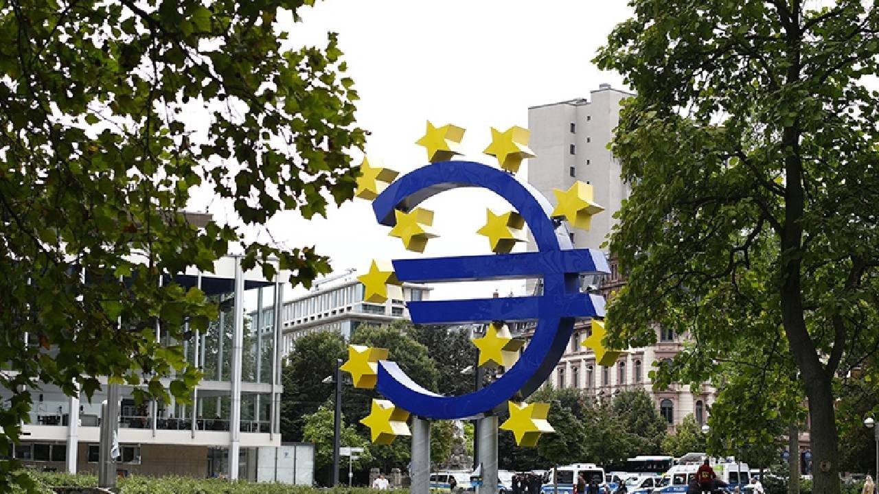 Euro Bölgesi’nde Üretici Fiyatları Nisanda Aylık Bazda Geriledi