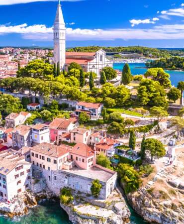 Avrupa’nın En Güzel 30 Kasabası Açıklandı: Türkiye’den O İlçe Listeye Damga Vurdu