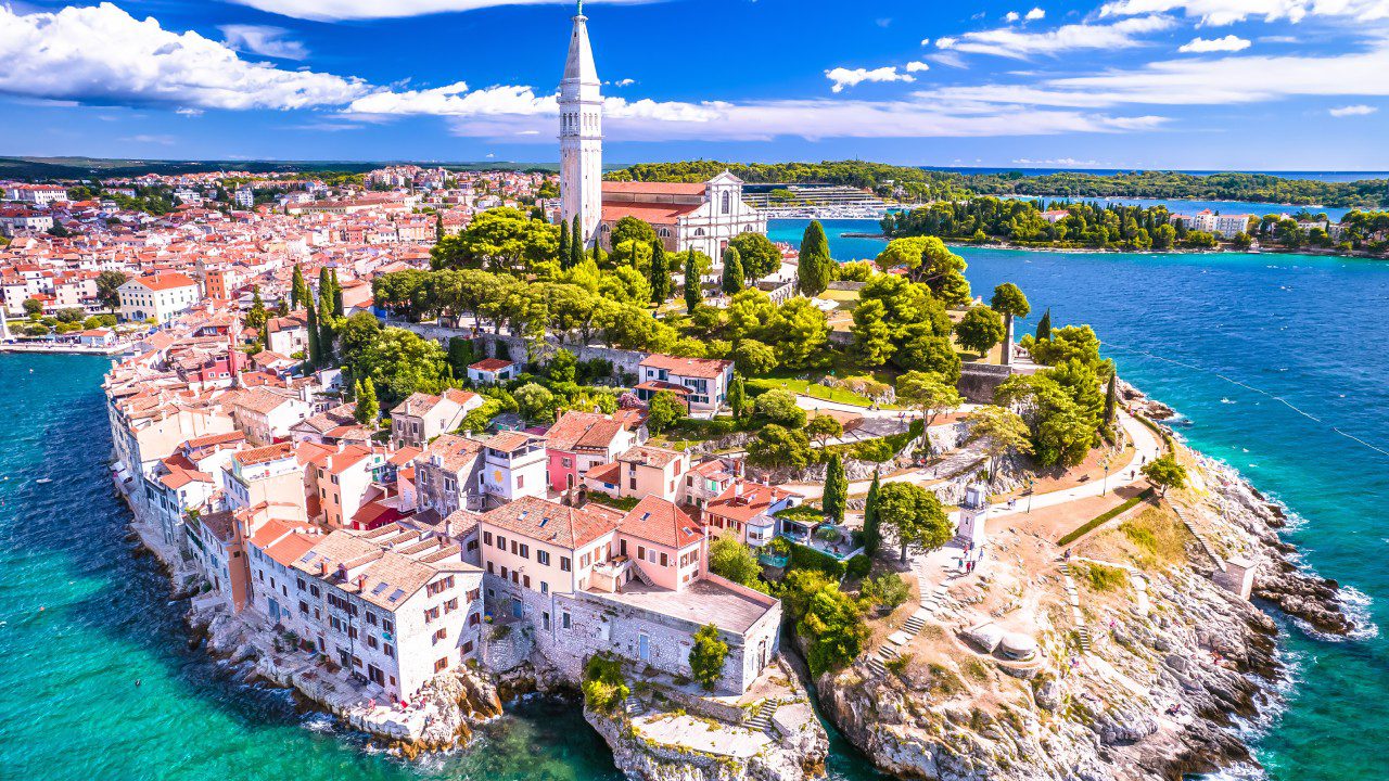 Avrupa’nın En Güzel 30 Kasabası Açıklandı: Türkiye’den O İlçe Listeye Damga Vurdu