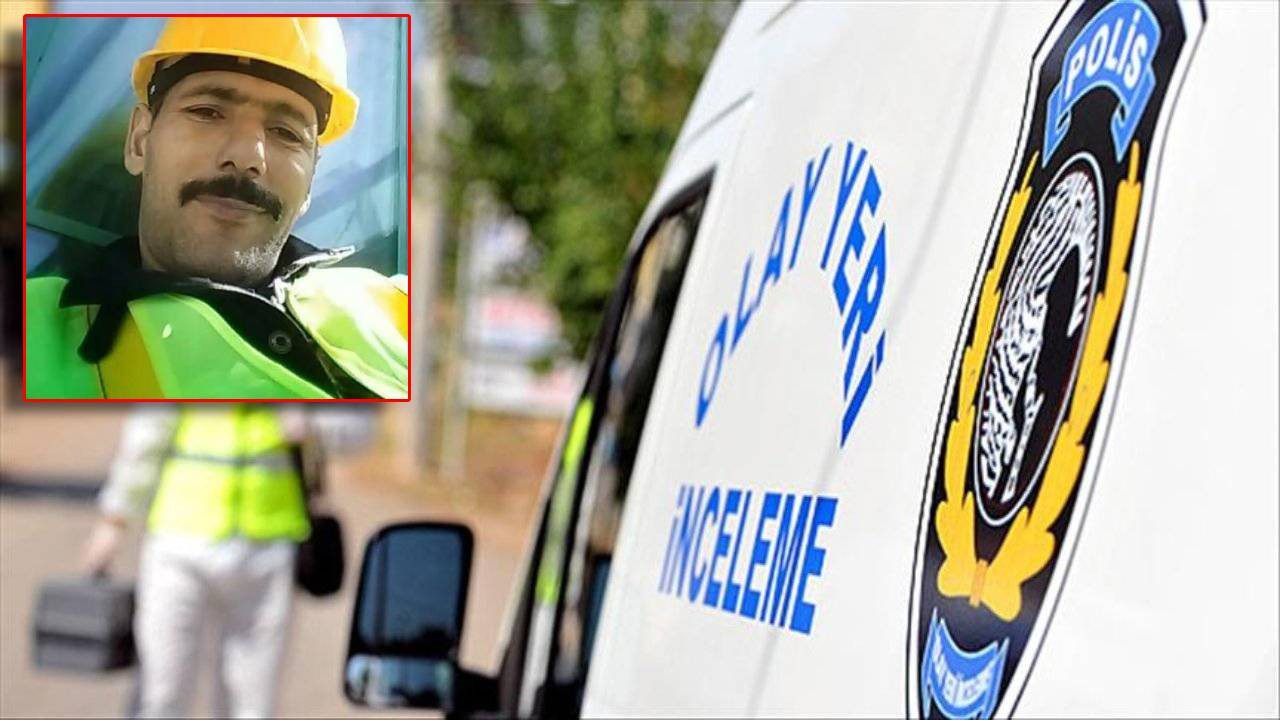 Babalar Günü Öncesi Evlat Dehşeti! Tartıştığı Babasını Boğazını Keserek Öldürdü