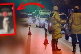 Bagajdan Çıktı Polisler Dondu Kaldı! Bir Metre Boyunda, 19. Yüzyılın En İkonikleri Arasında