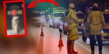 Bagajdan Çıktı Polisler Dondu Kaldı! Bir Metre Boyunda, 19. Yüzyılın En İkonikleri Arasında