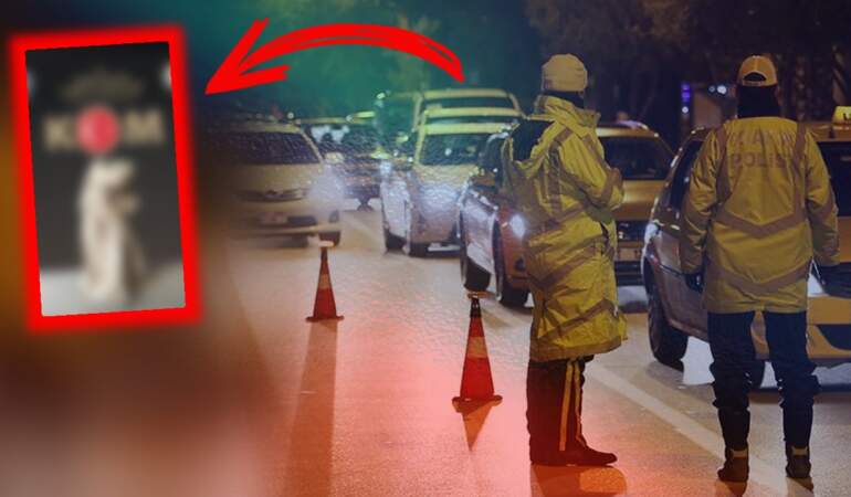 Bagajdan Çıktı Polisler Dondu Kaldı! Bir Metre Boyunda, 19. Yüzyılın En İkonikleri Arasında
