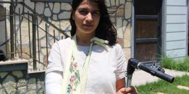 Bahçe Hortumu Kavgası Dehşete Dönüştü: Pilot Adayının Kariyerini Karartıyordu!