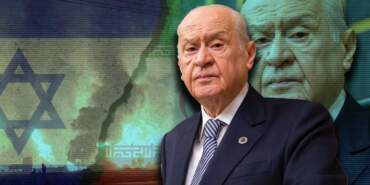 Bahçeli’den ABD’nin İran’ı Vurmasına Sert Tepki: ‘Skandal ve Sorumsuz Saldırı’